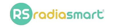 radiasmart.com Logo