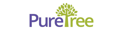 puretree.com Logo