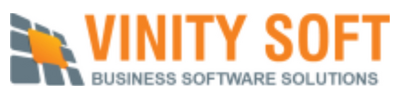 vinitysoft.com Logo