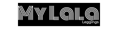 mylalaleggings.com Logo
