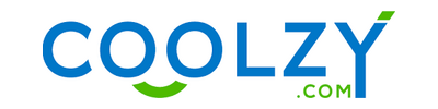coolzy.com Logo
