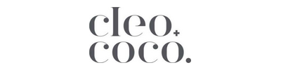 cleoandcoco.com Logo