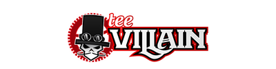 teevillain.com Logo