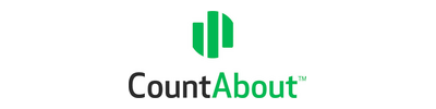 countabout.com Logo