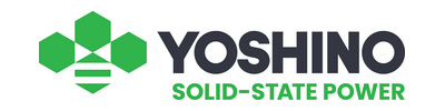 yoshinopower.com Logo