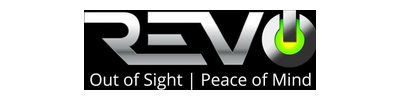 revoamerica.com Logo