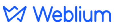 weblium.com Logo