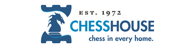chesshouse.com Logo