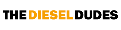 thedieseldudes.com Logo