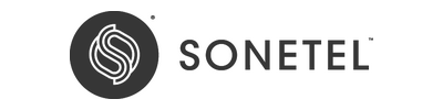 sonetel.com Logo