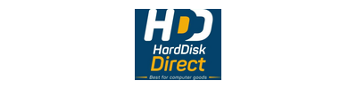 harddiskdirect.com Logo