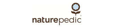 naturepedic.com Logo
