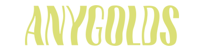 anygolds.com Logo
