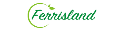 ferrisland.com Logo