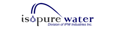 isopurewater.com Logo