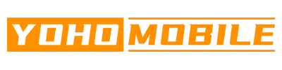 yohomobile.com Logo