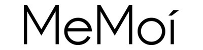 memoi.com Logo