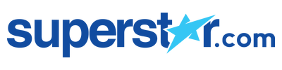 superstar.com Logo
