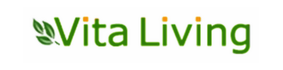 vitaliving.com Logo