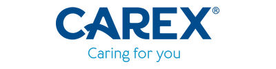 carex.com Logo