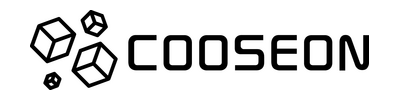 cooseon.com Logo