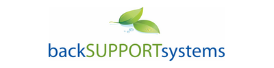 backsupportsystems.com Logo