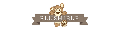 plushible.com Logo