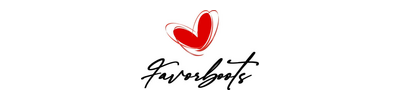 favorboots.com Logo