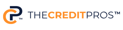 thecreditpros.com Logo