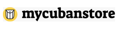 mycubanstore.com Logo