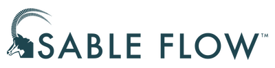 sableflow.com Logo