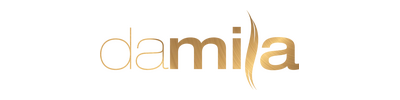 damila.com Logo