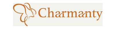 charmantyhair.com Logo