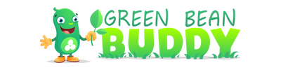 greenbeanbuddy.com Logo