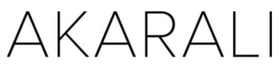 akarali.com Logo