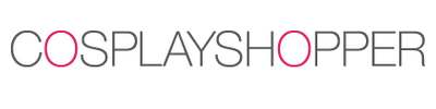 cosplayshopper.com Logo