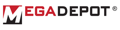 megadepot.com Logo