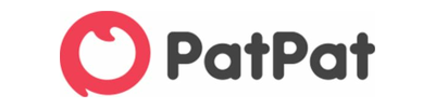 patpat.com Logo