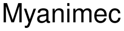 myanimec.com Logo