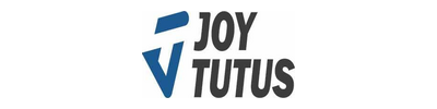 joytutus.com Logo