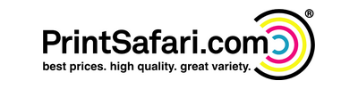 printsafari.com Logo