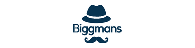 biggmans.com Logo