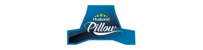 husbandpillow.com Logo