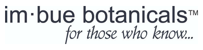 imbuebotanicals.com Logo