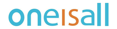 oneisall.com Logo
