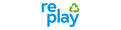 re-play.com Logo