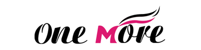 onemorehair.com Logo
