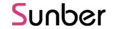 sunberhair.com Logo