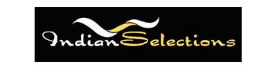 indianselections.com Logo