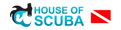houseofscuba.com Logo